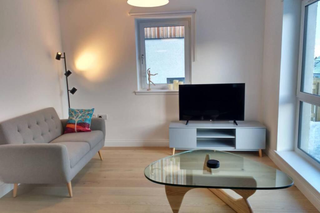 Asgard House - Modern Cosy House In The Cairngorms Villa Grantown-on-Spey Luaran gambar