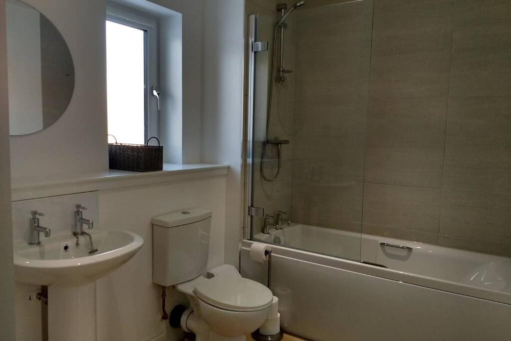 Asgard House - Modern Cosy House In The Cairngorms Villa Grantown-on-Spey Luaran gambar