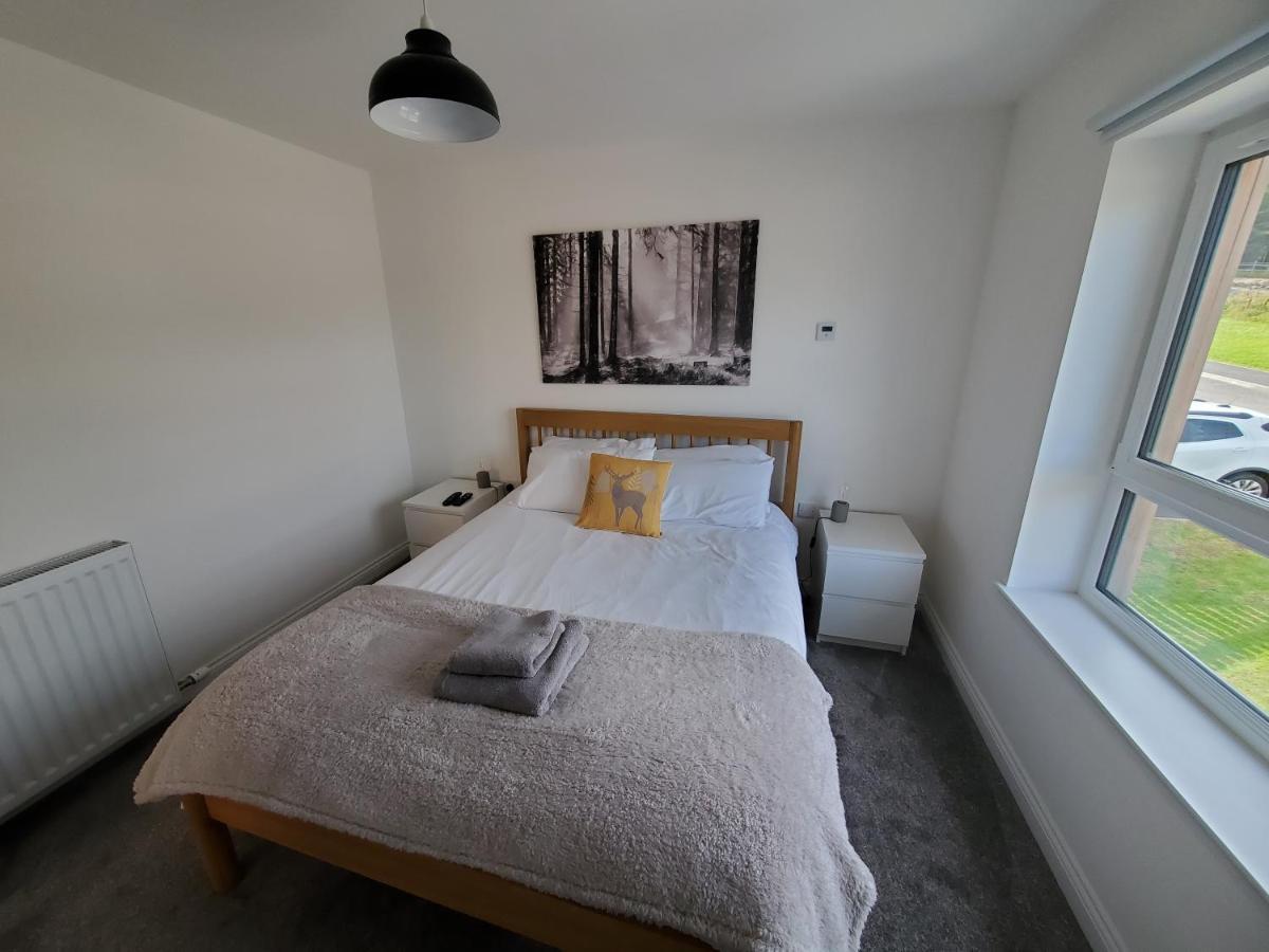 Asgard House - Modern Cosy House In The Cairngorms Villa Grantown-on-Spey Luaran gambar
